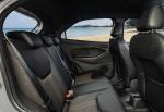 Ford Ka FreeStyle 2018 года (LA)